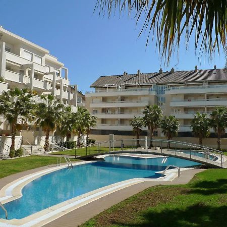 Apartment Elegance-2 By Interhome Dénia Extérieur photo