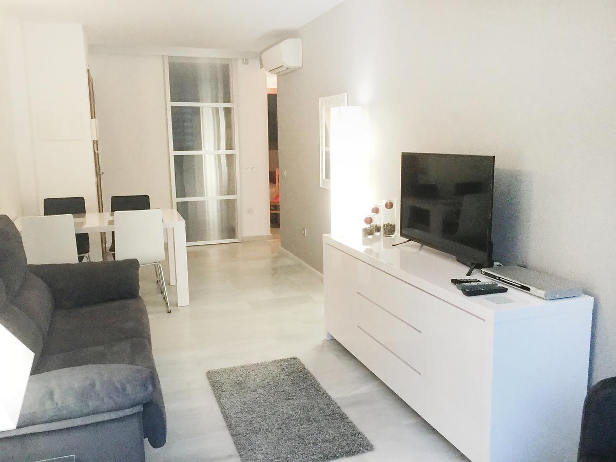 Apartment Elegance-2 By Interhome Dénia Extérieur photo