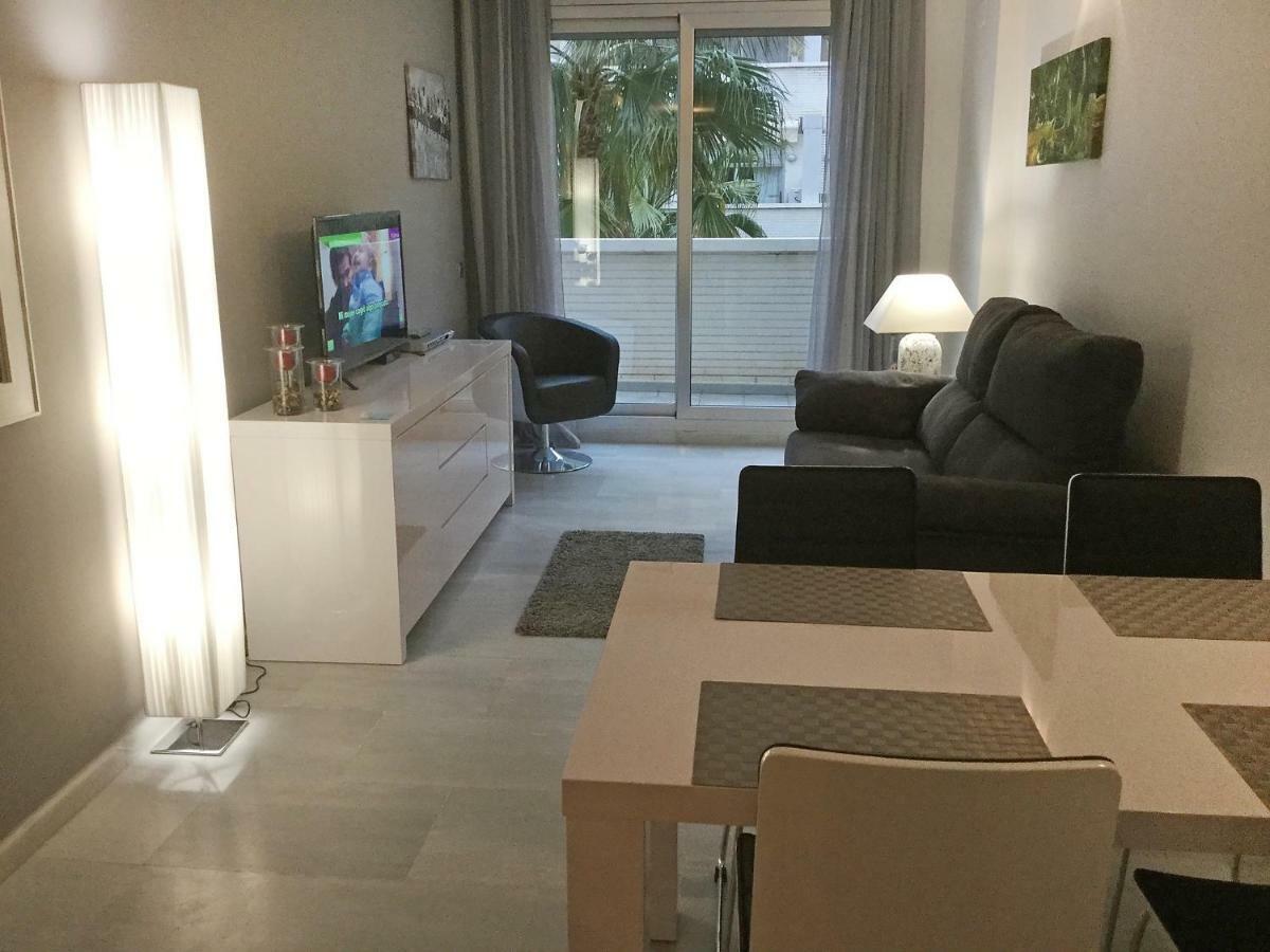 Apartment Elegance-2 By Interhome Dénia Extérieur photo